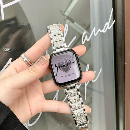 ✨ TON APPLE WATCH EN BIJOU LUXUEUX ✨