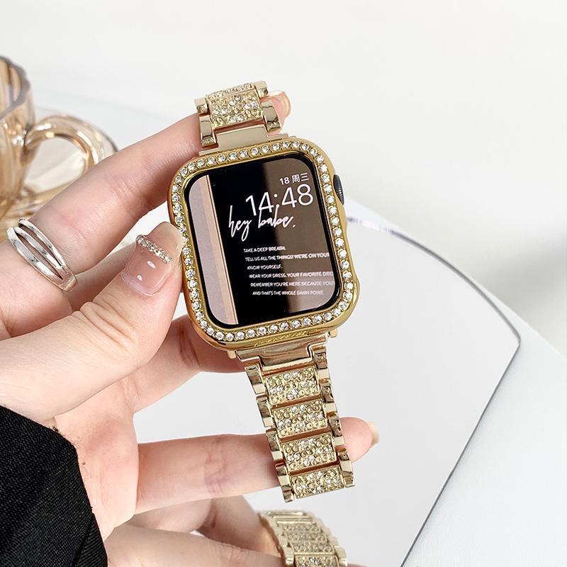 ✨ TON APPLE WATCH EN BIJOU LUXUEUX ✨