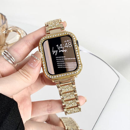 ✨ TON APPLE WATCH EN BIJOU LUXUEUX ✨