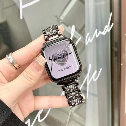 ✨ TON APPLE WATCH EN BIJOU LUXUEUX ✨