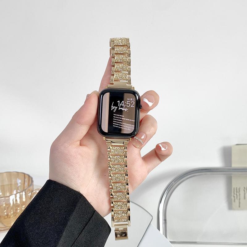 ✨ TON APPLE WATCH EN BIJOU LUXUEUX ✨