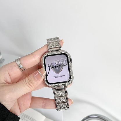 ✨ TON APPLE WATCH EN BIJOU LUXUEUX ✨